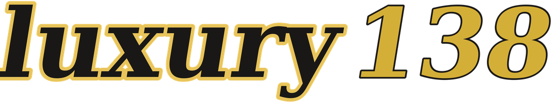 luxury138 logo