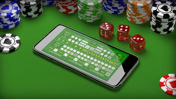 luxury138 Inside Our Live Casino Rooms